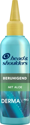 head&shoulders Scalp mask Derma X Pro, soothing, 145 ml