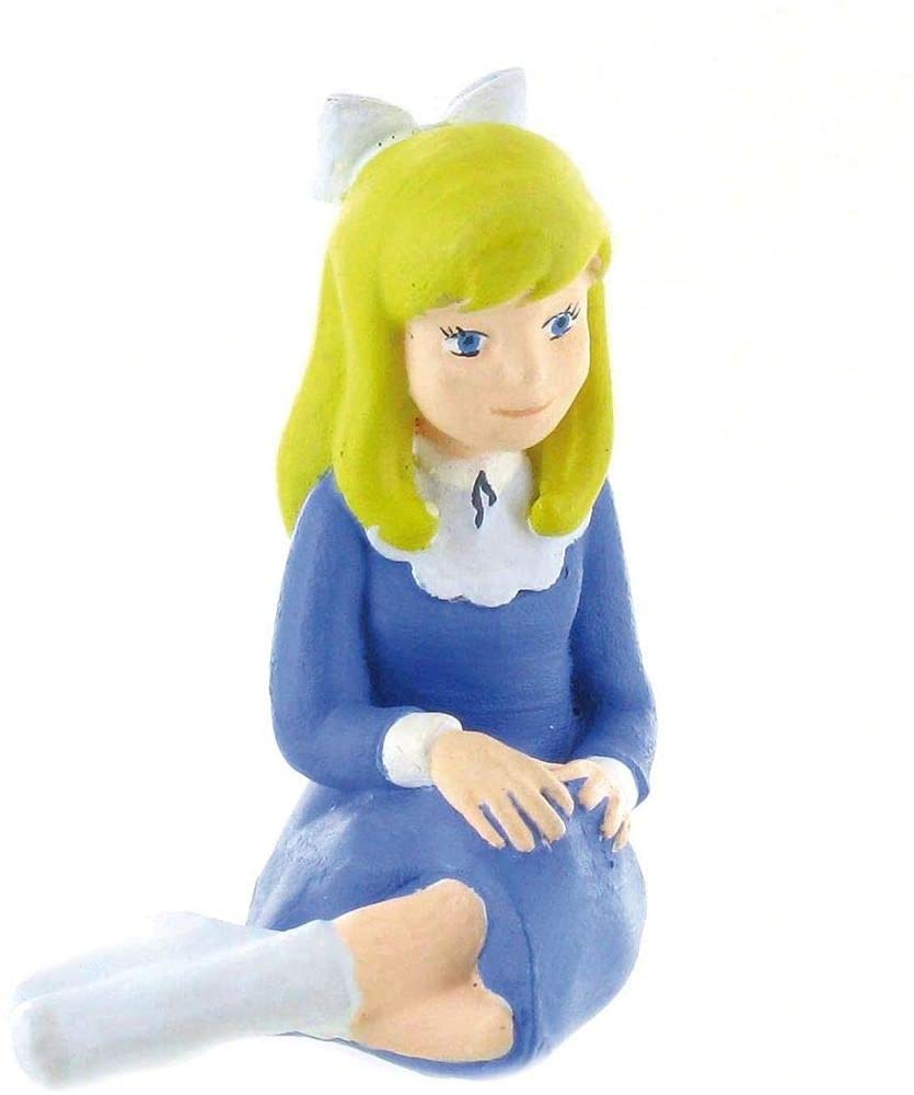 Outletdelocio Comansi Chess Piece Clara Heidi, Size: 5.5 Cm