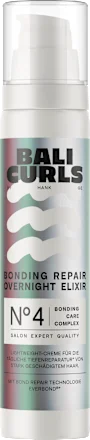 BALI CURLS Hair treatment Bonding Repair Overnight Elixir, 100 ml