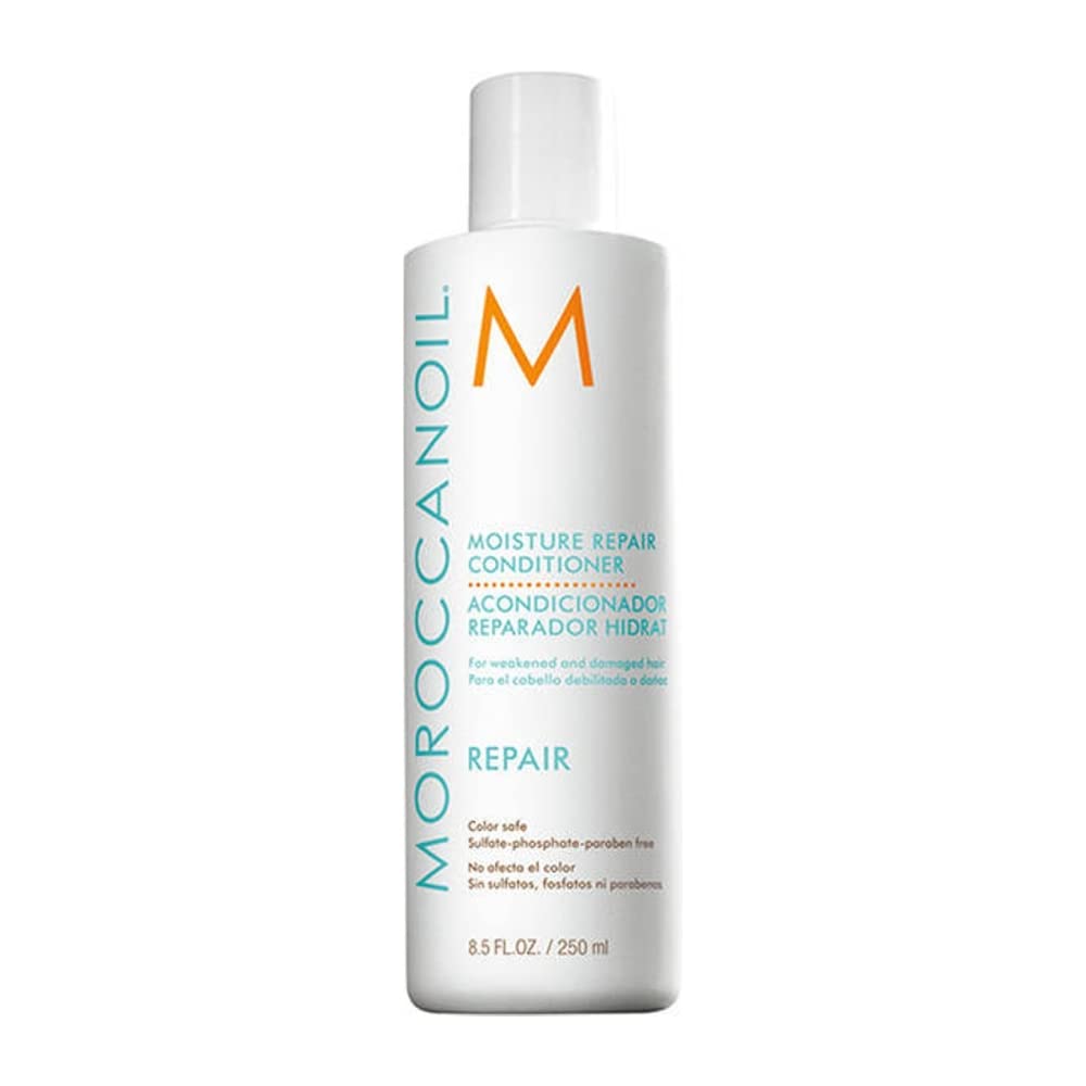 Restaxil Loreal Professionnel Moroccanoil Regenerating Conditioner
