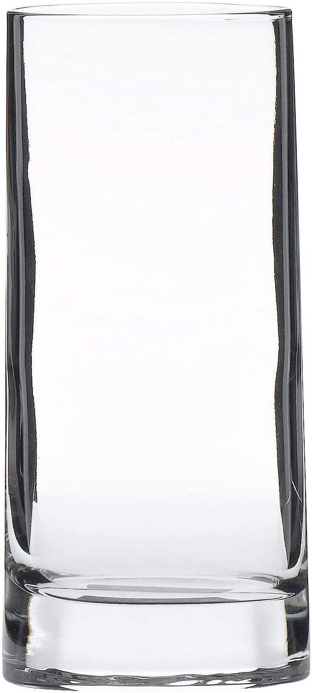Luigi Bormioli 14-91-149 Son.hyx Lead-Free Crystal Glass