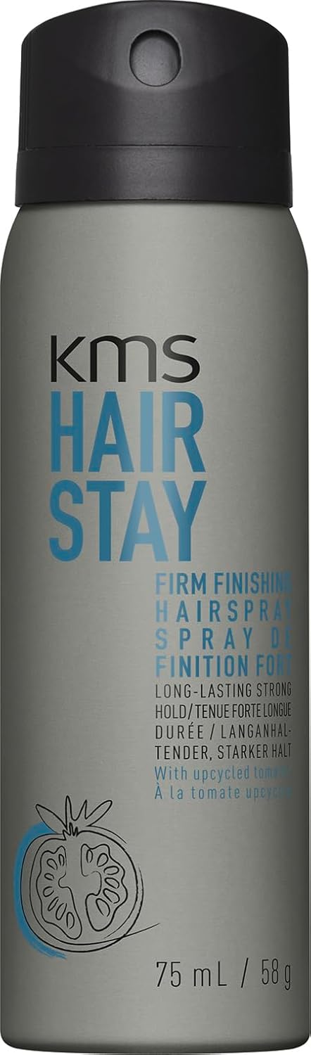 KMS Hairstay Firm Finishing Hairspray