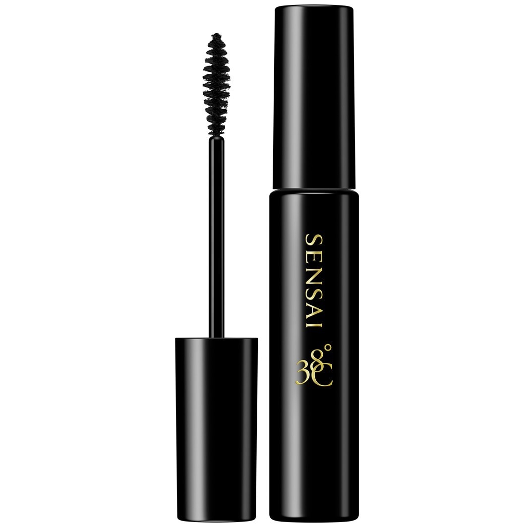 SENSAI 38°C Mascara, M-1 Black