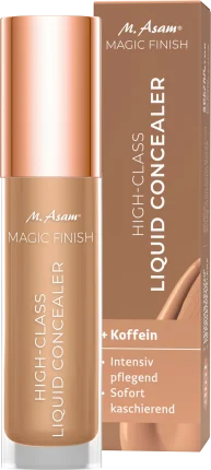 M. Asam Concealer High-Class Liquid Beige, 4 ml