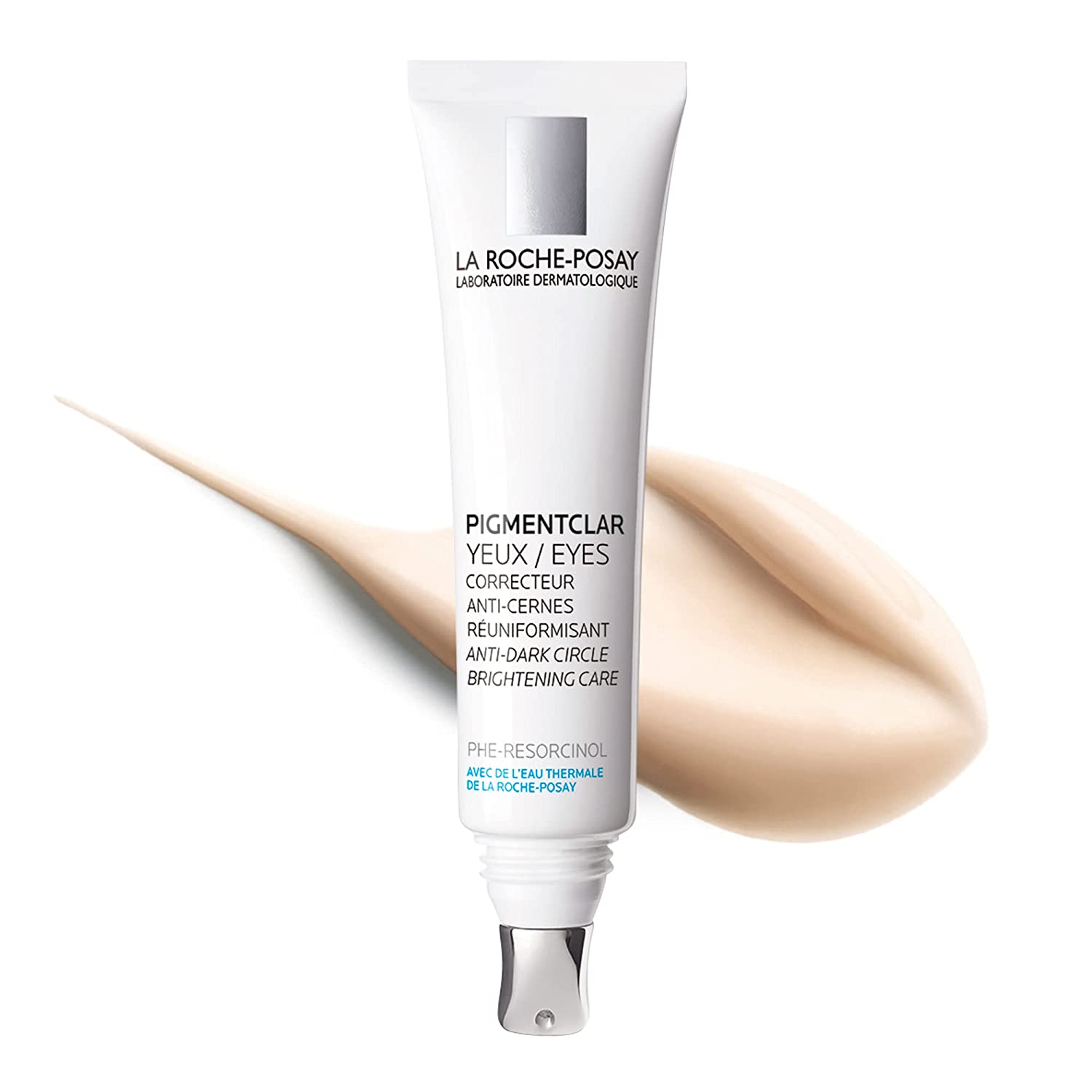 La Roche-Posay La Roche Posay Pigmentaclar Anti-Wrinkle Eye Cream 15 ml