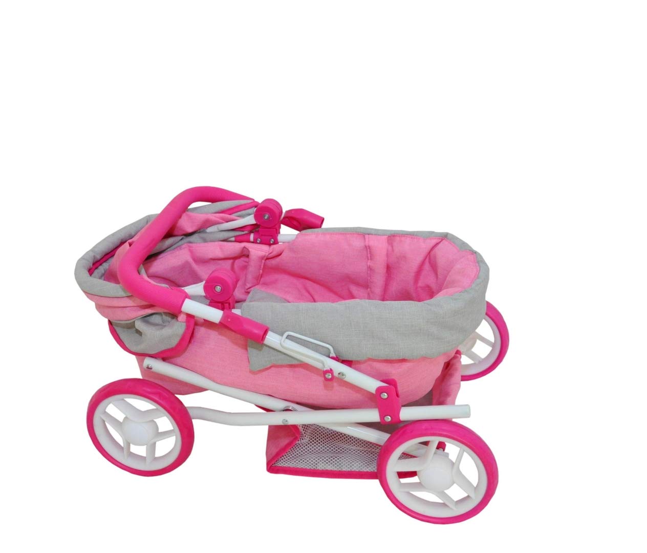 Milly Mally Alice doll\'s pram walker
