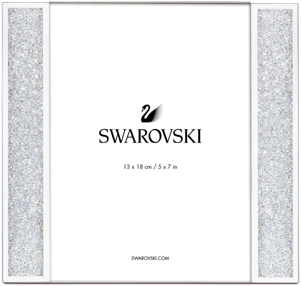 Unbekannt Swarovski Crystal Starlet Frame – Large