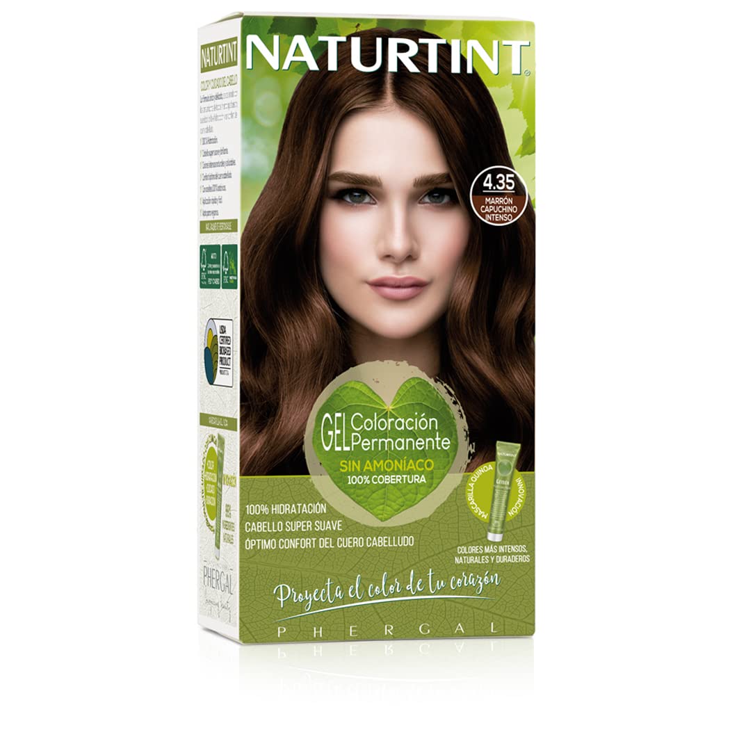 Naturtint 4.35 EU