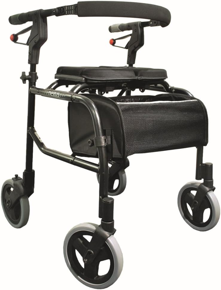 Russka neXus Rollator 64 cm
