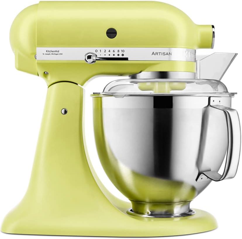 Kitchenaid 5KSM185PSBKG Artisan Mixer - Kyoto Glow, 700022874