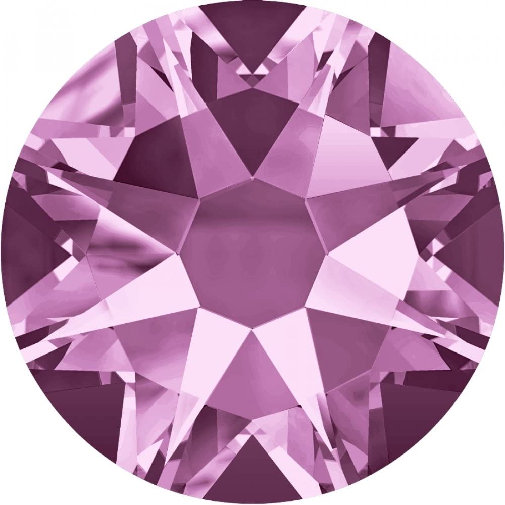 Swarovski Flat Backs No Hotfix 2088 Ss12