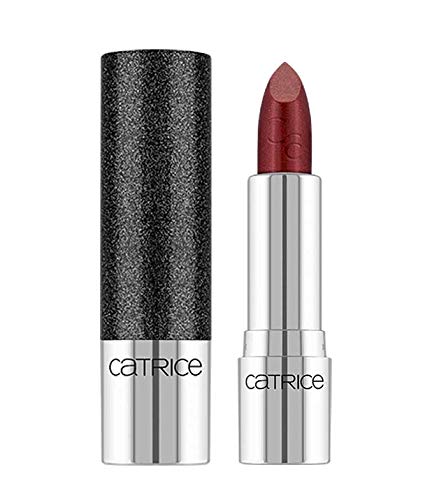 Catrice Cosmetics Limited Edition Glitter Holic Lipstick No. C03 Dazzle Light 3.5 g
