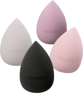 ebelin Make-up Ei, 1 St