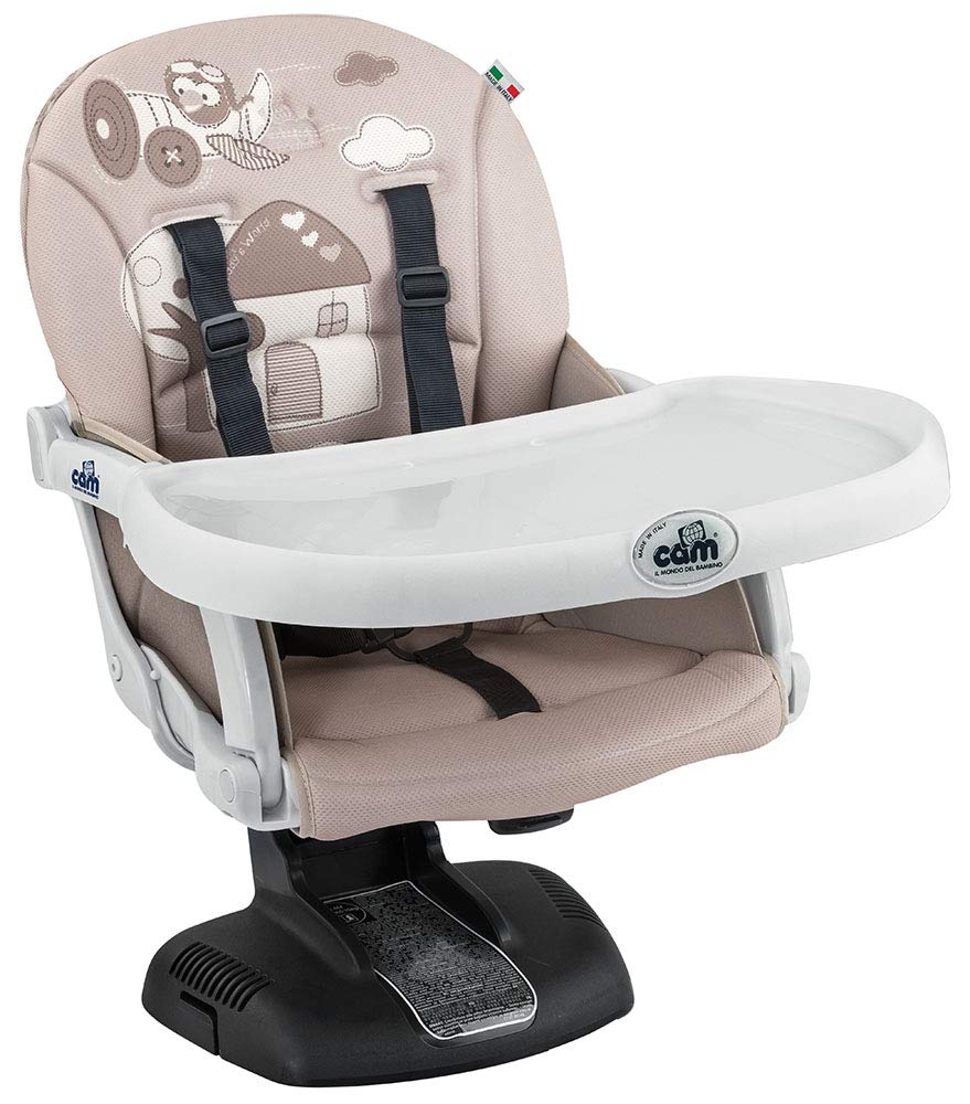 CAM Il mondo del bambino S334/227, Idea