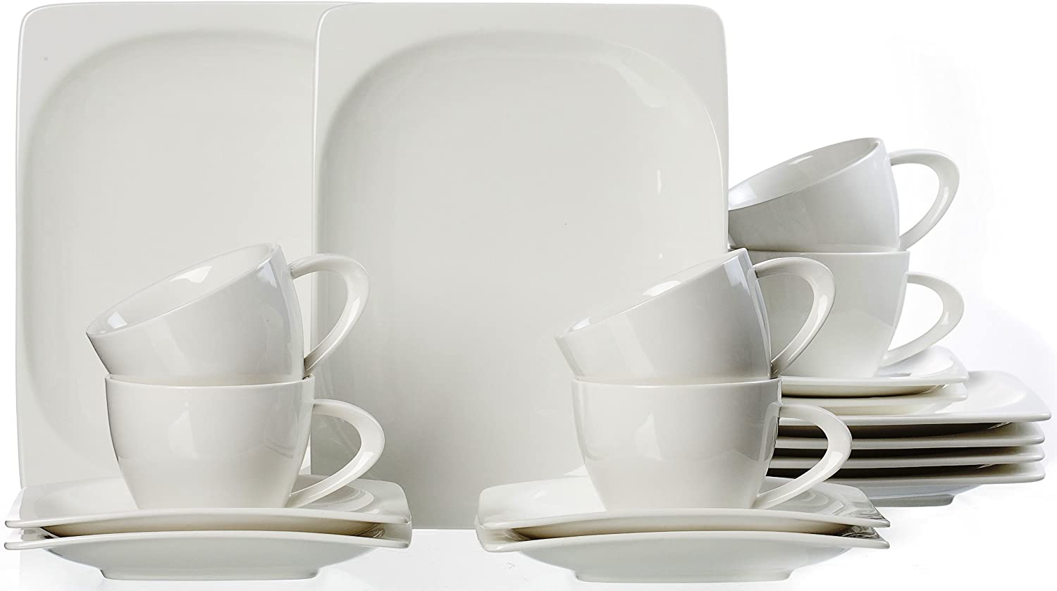 Ritzenhoff & Breker Vita 557664 Coffee Set 18 Pieces