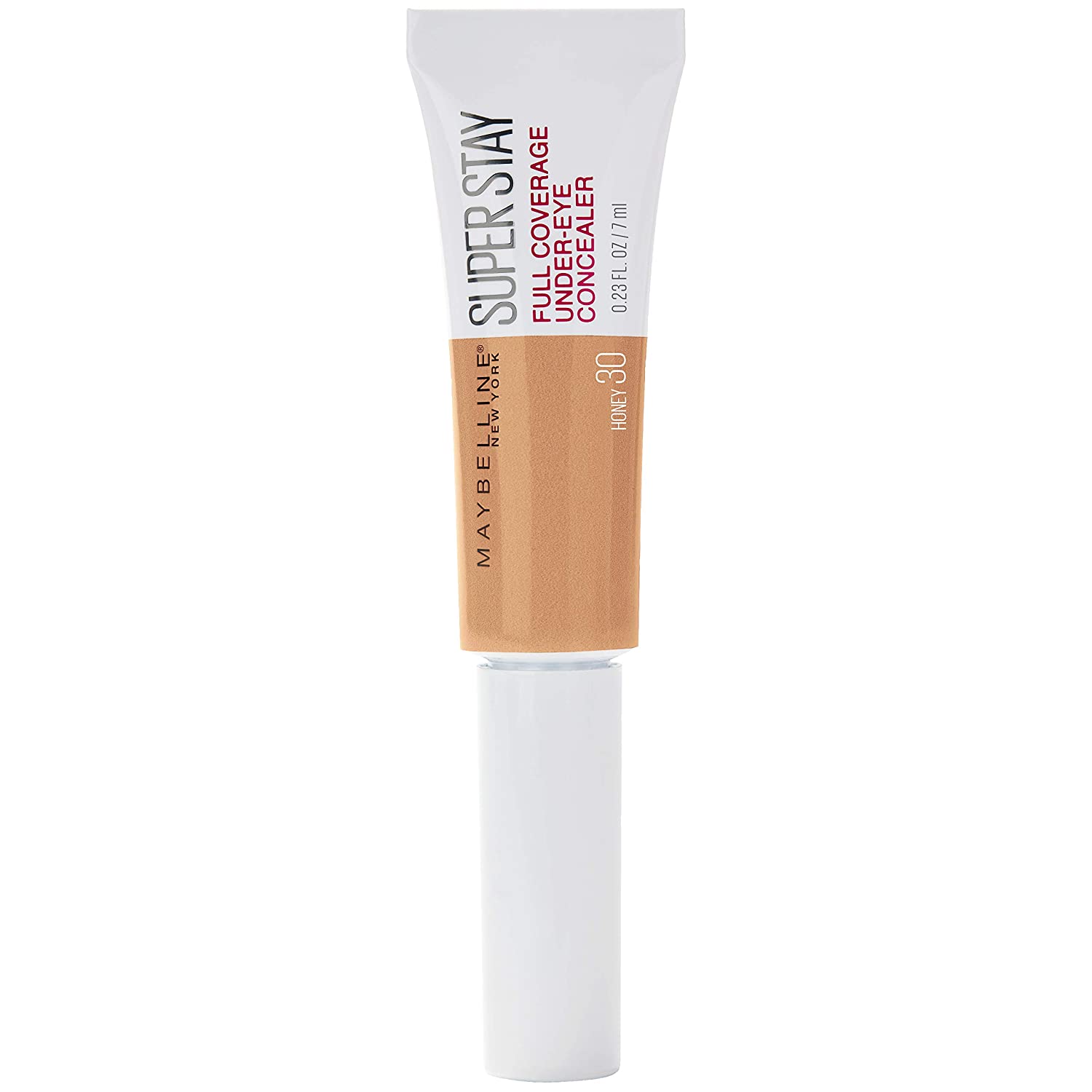 Maybelline New York Super Stay Under-Eye Concealer 22 g 30 honey, ‎30