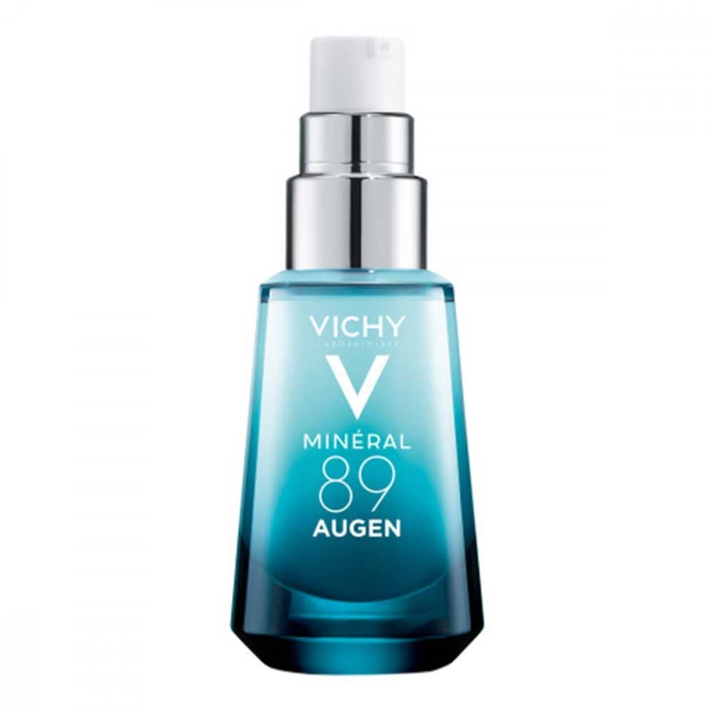 Vichy Minéral 89 eyes