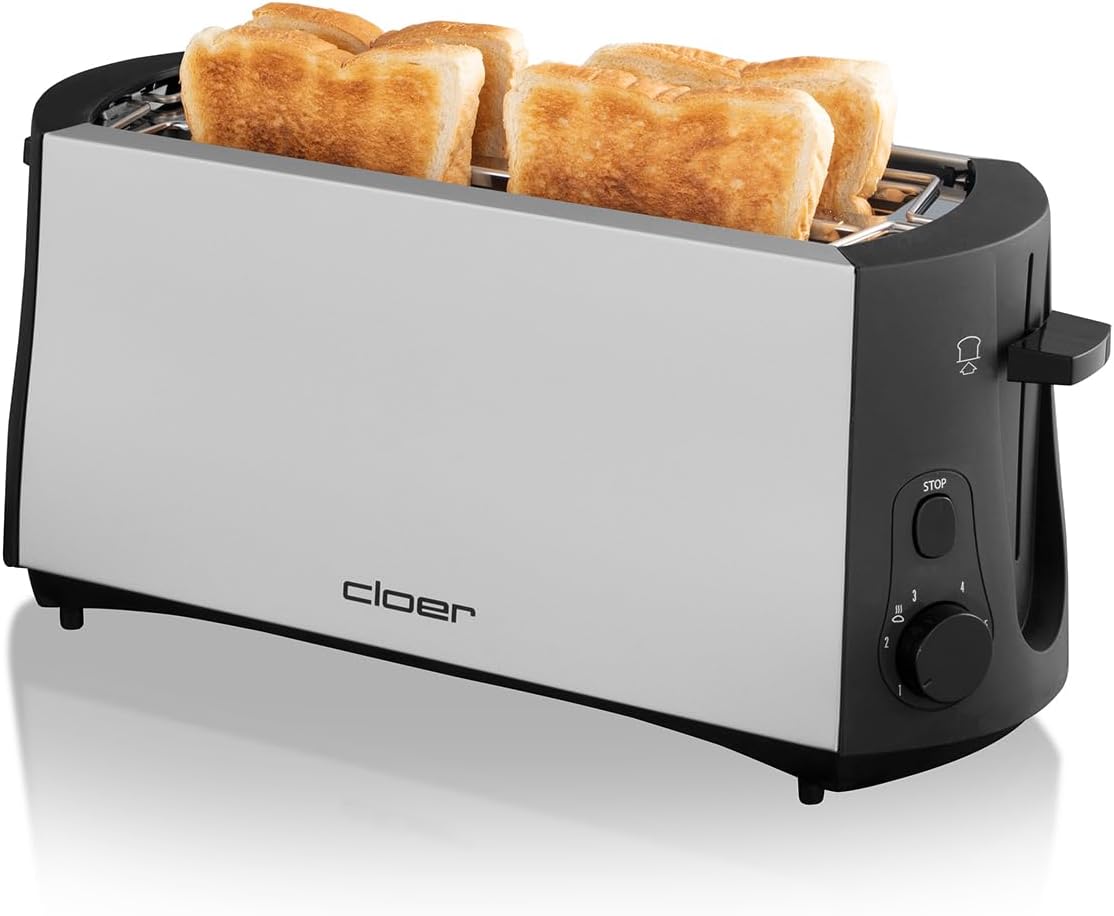 Cloer Store Cloer Toaster