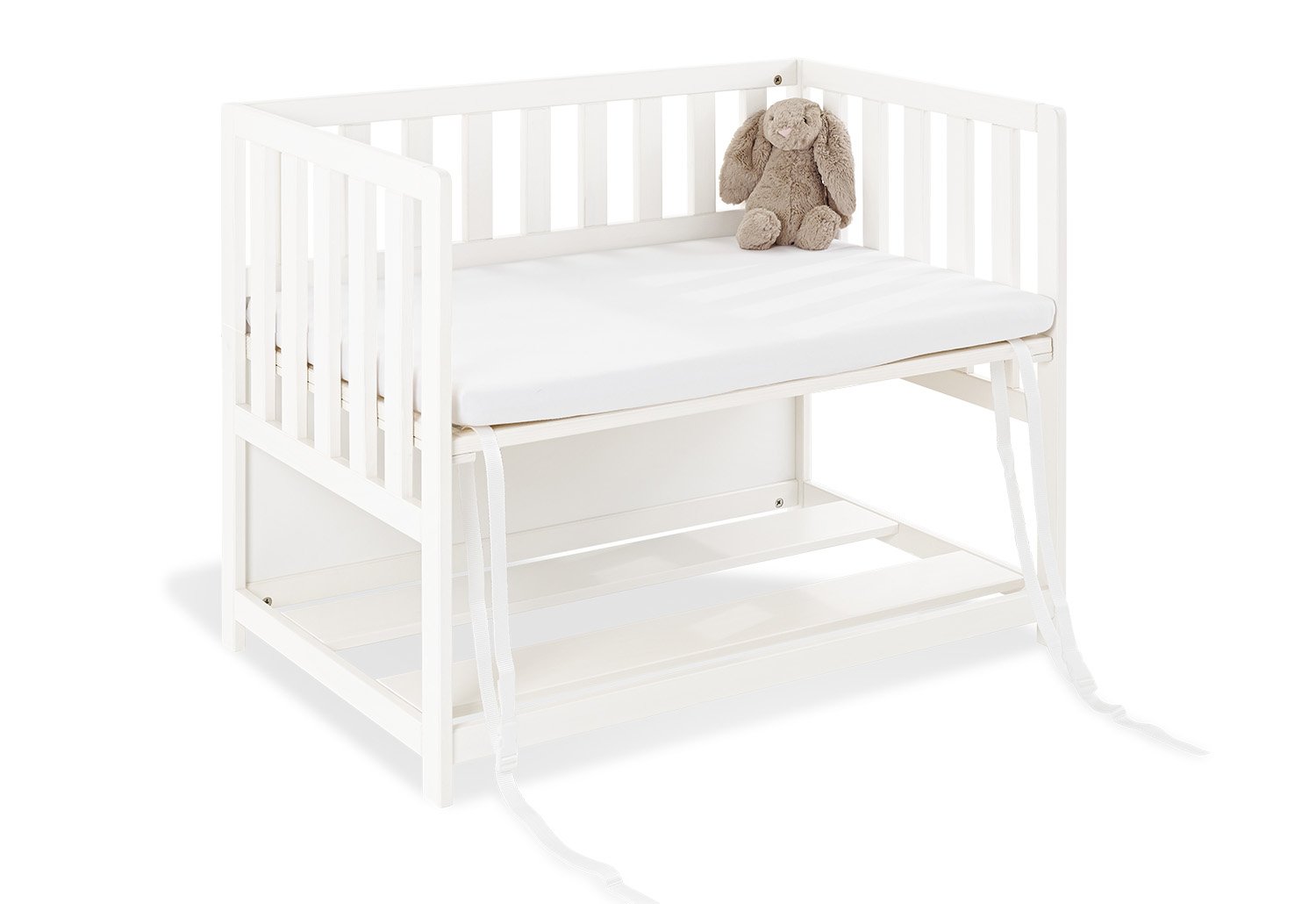 Pinolino Janne 121612M Cot