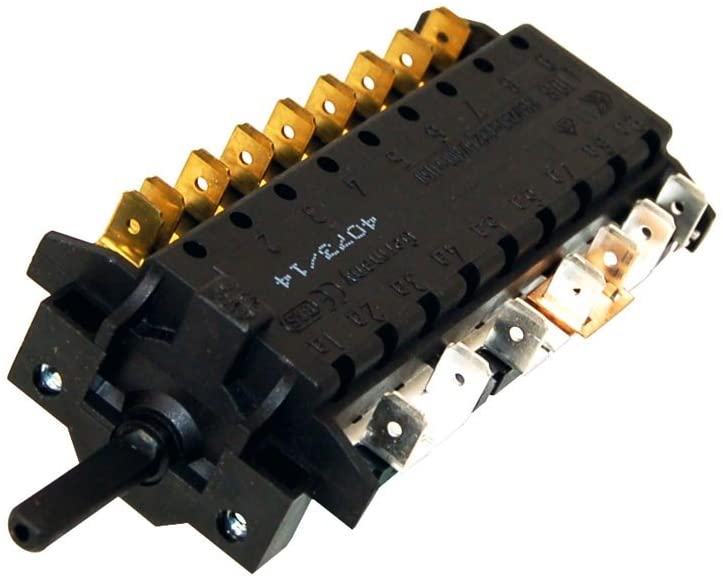Smeg Oven Switch