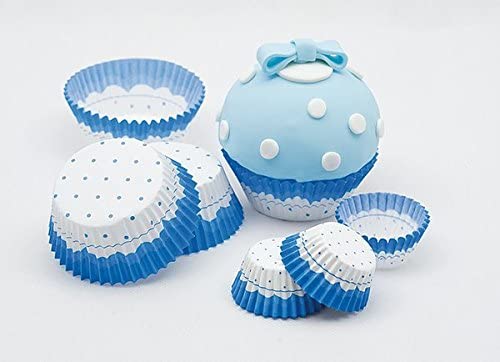 Givi Itali Italia_25278 Baby Boy Cake Moulds, Multi-Colour, One Size