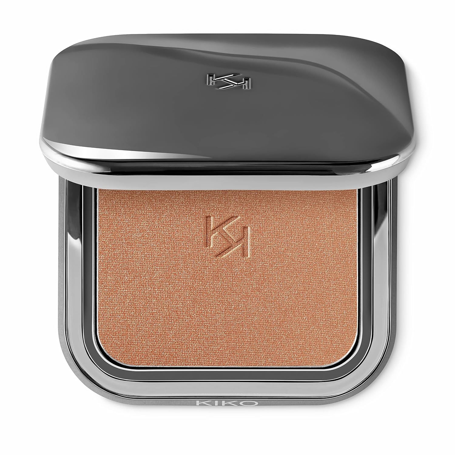 KIKO Milano Radiant Touch Bronzing Powder 03, Bronzing Powder with Luminous Effect