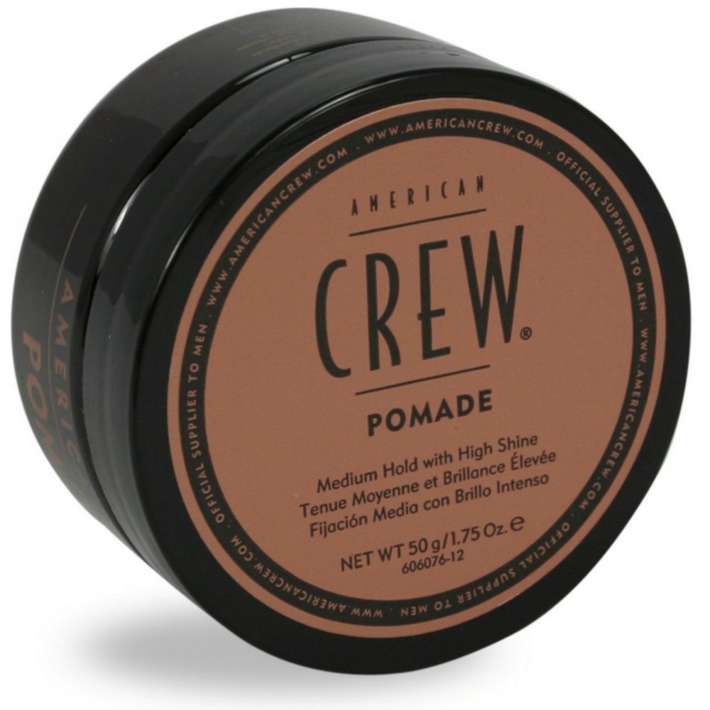 American Crew Pomade 52 ml (Hair Grease) [Toiletries