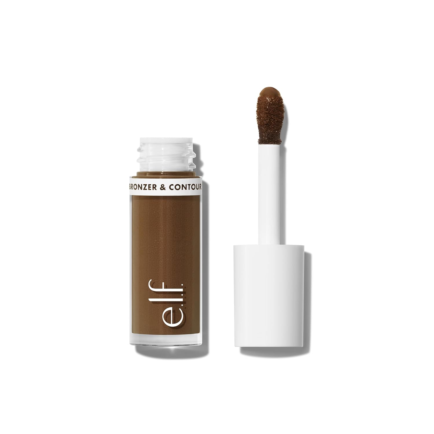 e.l.f. Camo Liquid Bronzer & Contour - 6 Tan