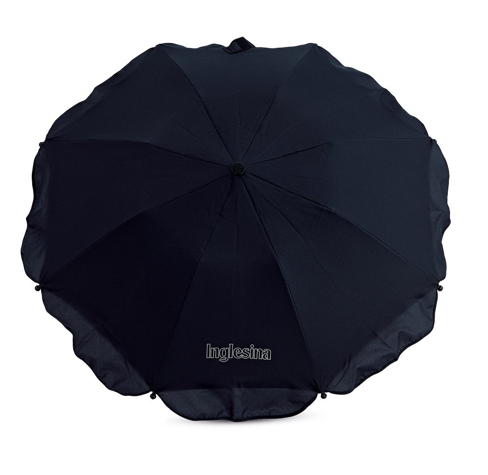 Unbekannt Inglesina A099H Black Blue