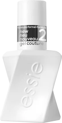 Essie Gel nail polish Couture Top Coat, 13.5 ml
