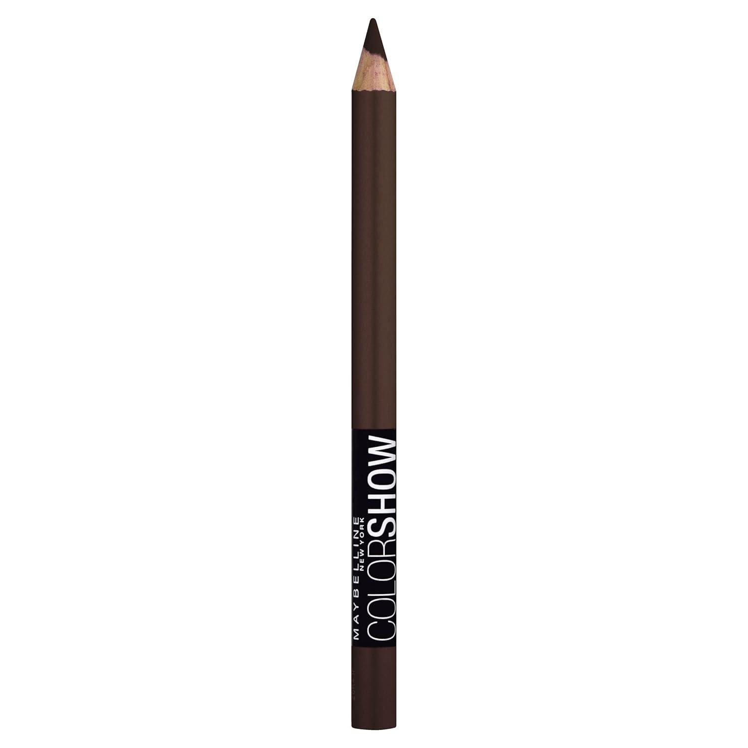 Maybelline Color Show Khol Liner Eye Pencil
