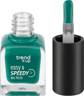trend !t up Nailack Easy & Speedy 460 Green, 6 ml
