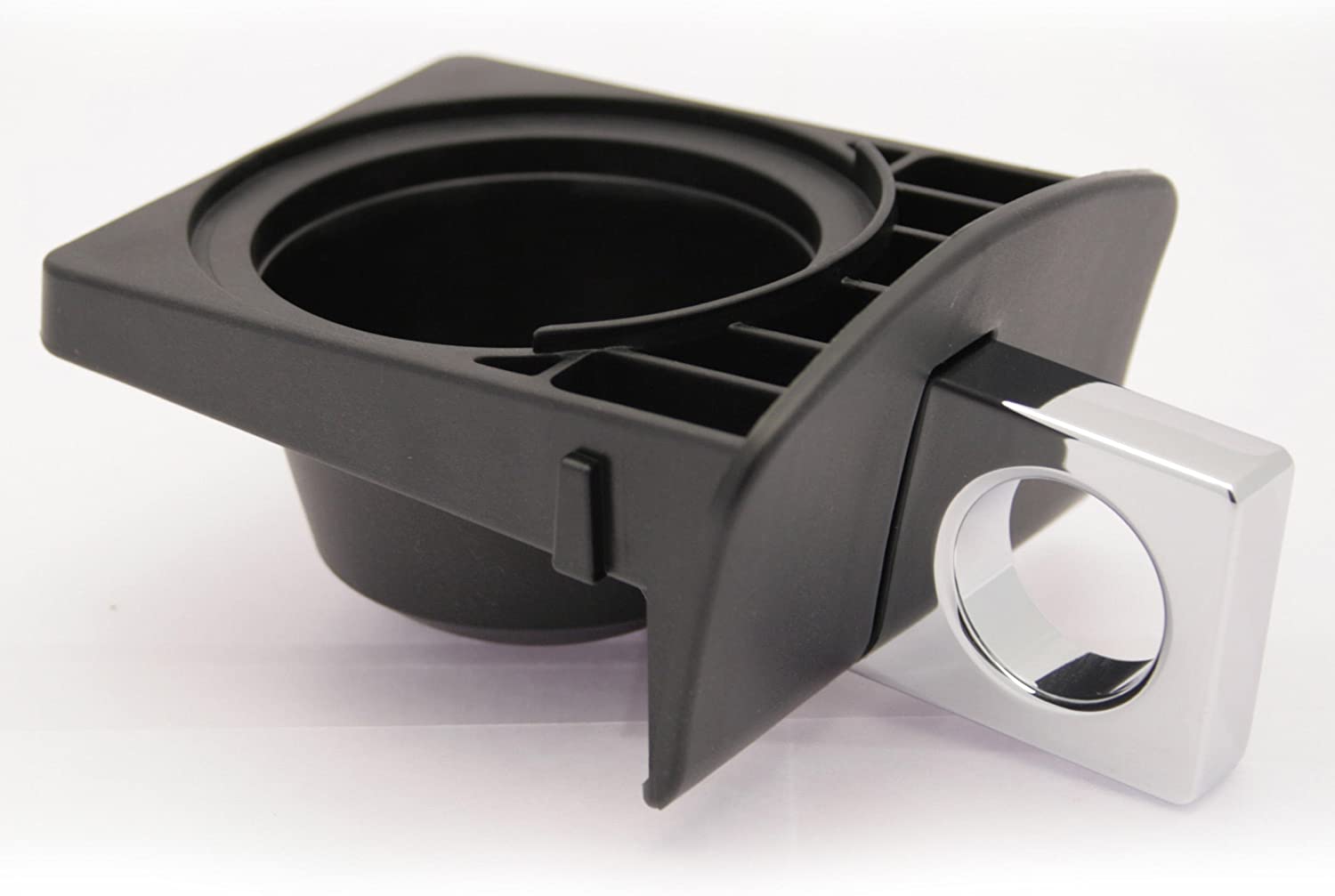 Krups Dolce Gusto Capsule Holder MS-622570 for Circolo KP 5000, Black