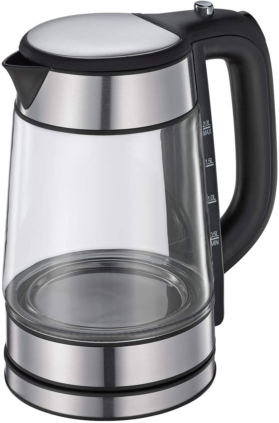 Cilio VESUVIO Electric Kettle 2.0 L