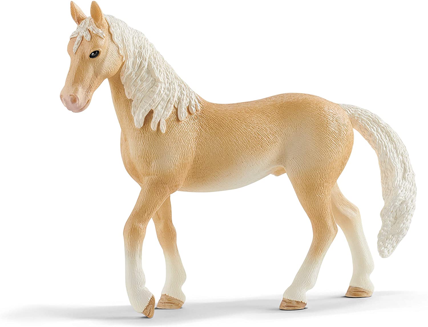 Schleich 13911 Achal Tekkiner Stallion Horse Club