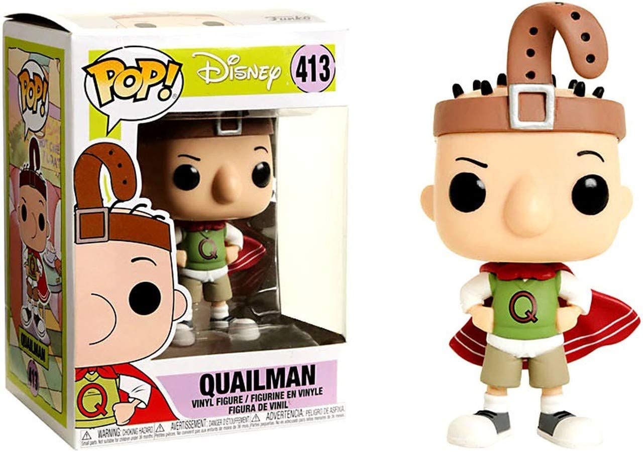 Funko 13052-Px-1T8 Pop Vinyl, Multi-Colour