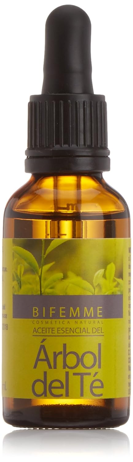 bifemme Tea Tree Oil – 30ml