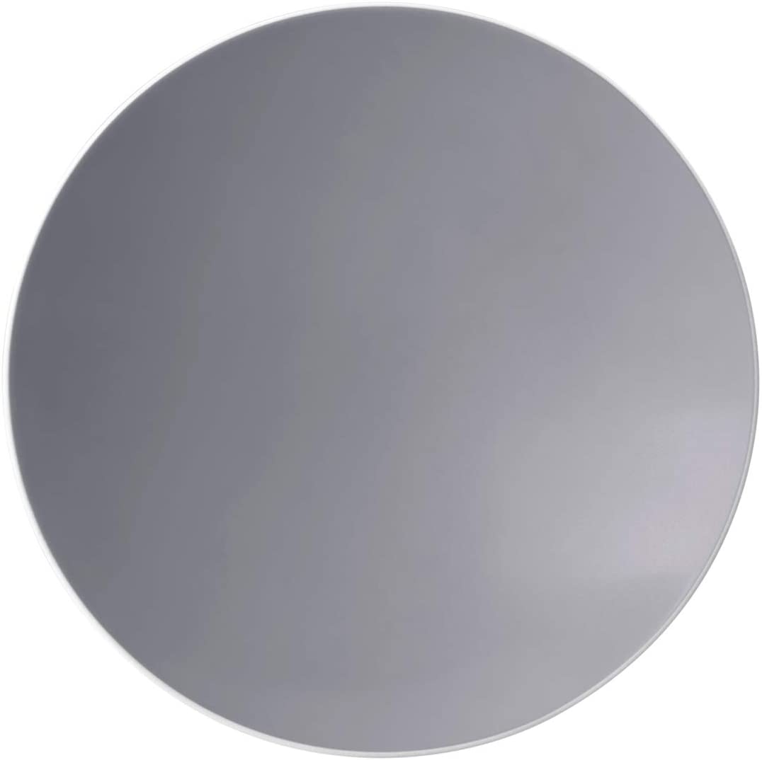 Seltmann Weiden Fashion Elegant 001.745458 Pasta / Soup Plate 23 cm Grey