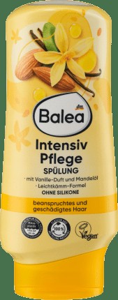 Balea Flushing intensive care, 300 ml