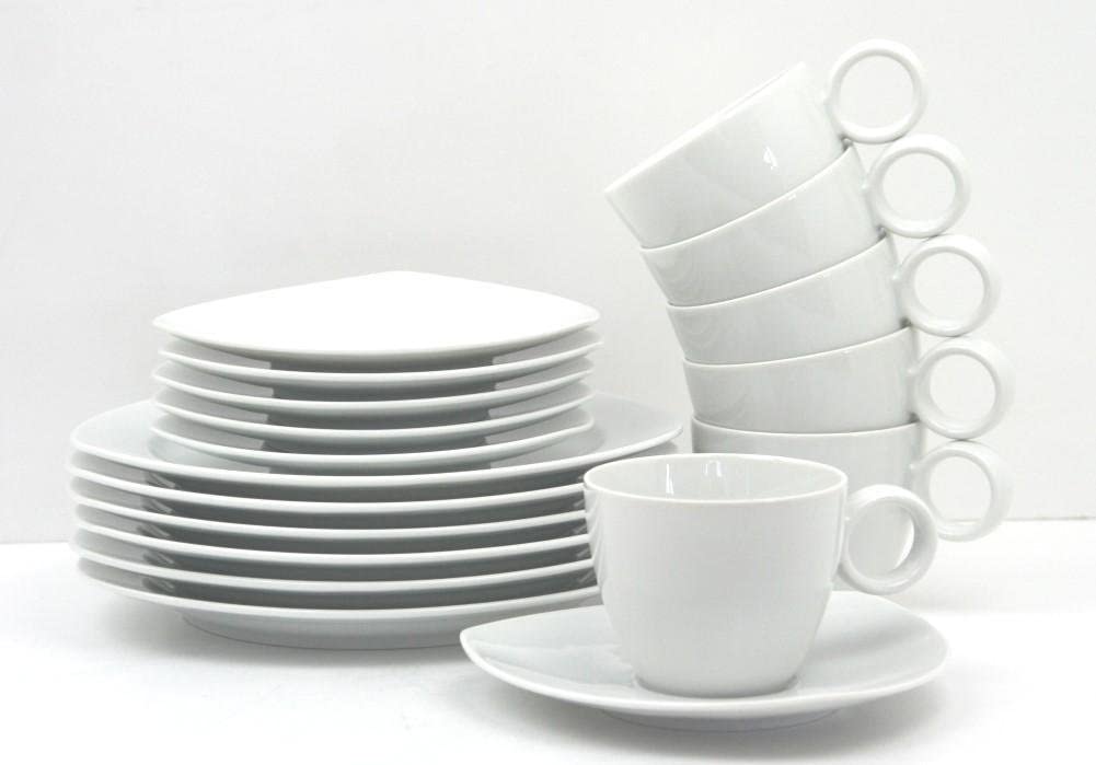 Thomas Vario Pure Kaffee-Set 18tlg. 18735