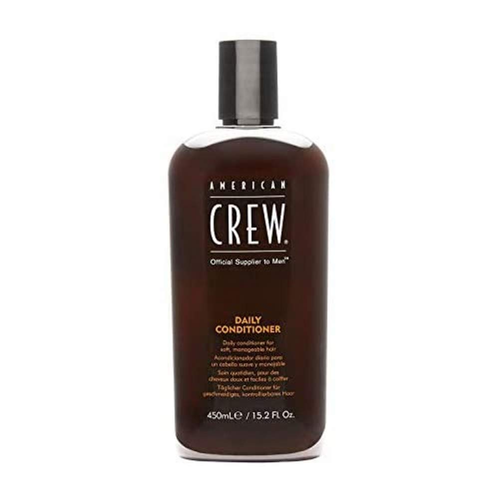 American Crew ACREW018 Daily Conditioner 450 ml
