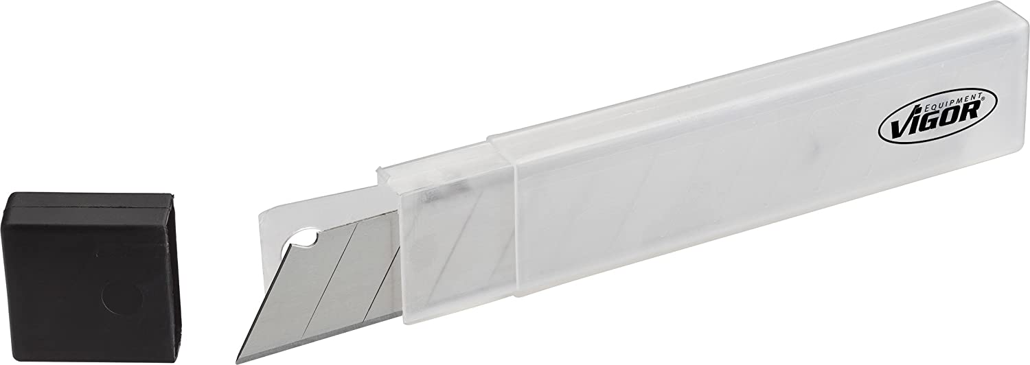 Vigor V4274 Snap Off Blades 18 mm
