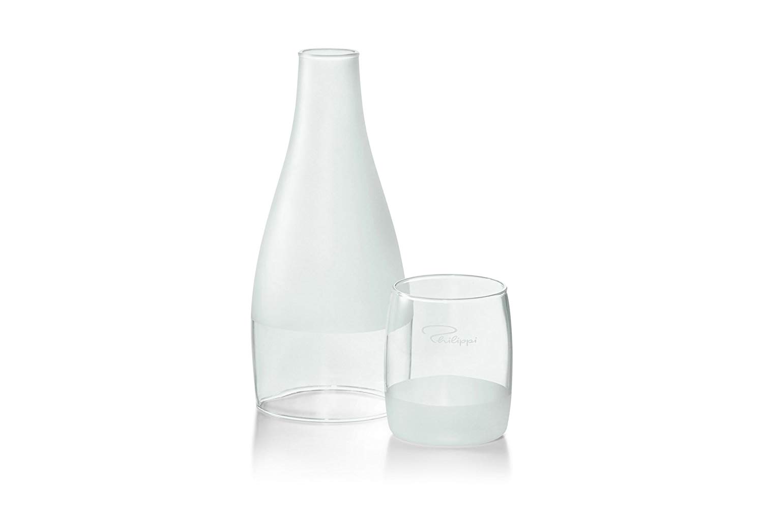 Philippi Duet 2–Piece Vase 30 Cm