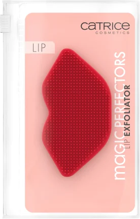 CATRICE Lip peeling tool Magic Perfectors Lip Exfoliator, 1 ST