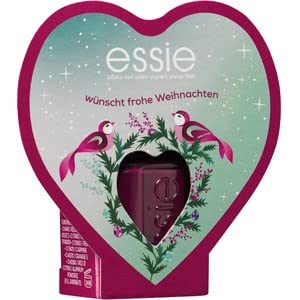 Essie Geschenkset Nail Lacquer Bahma Mama 13,5 ml