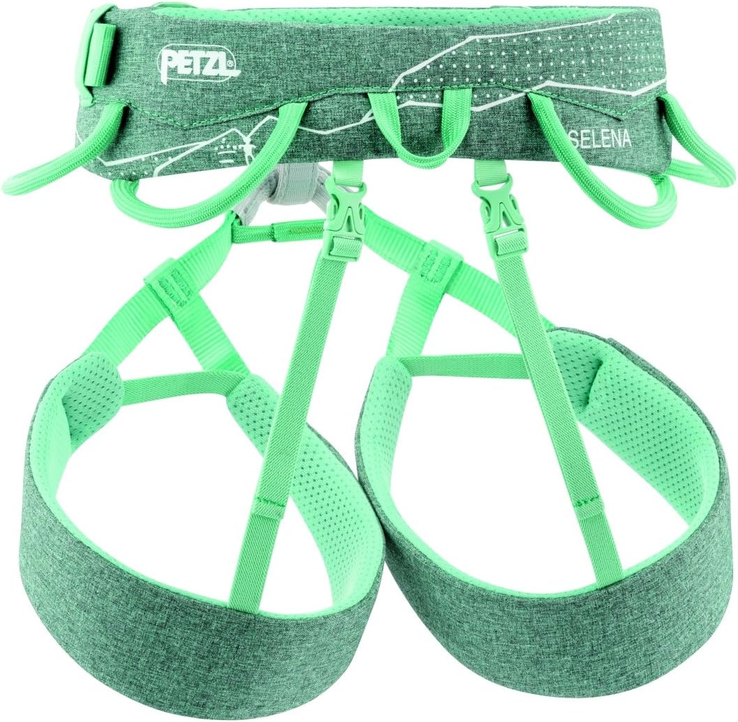 PETZL Women\'s Selena climbing harness