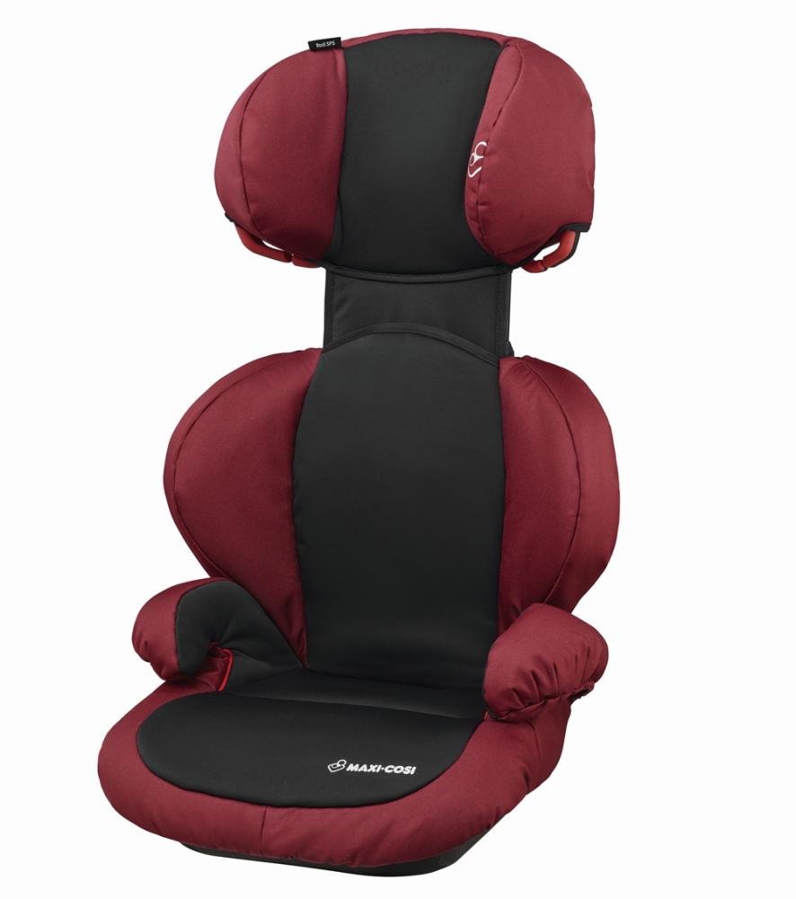 Maxi-Cosi Maxi Cosi Rodi SPS 8644253120 Children\'s Car Seat Black