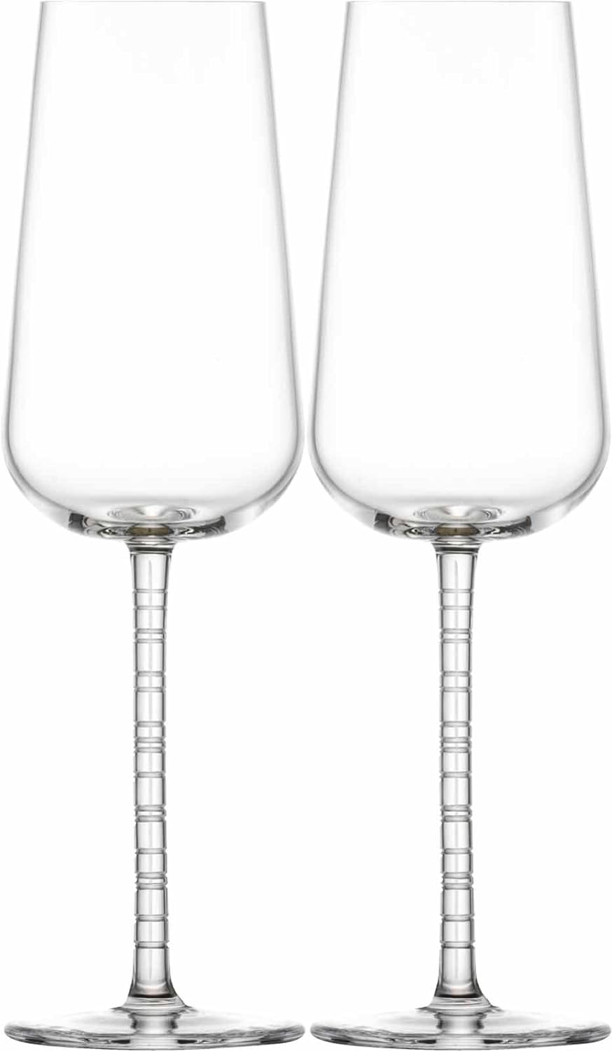 Schott Zwiesel Journey Champagne Glass