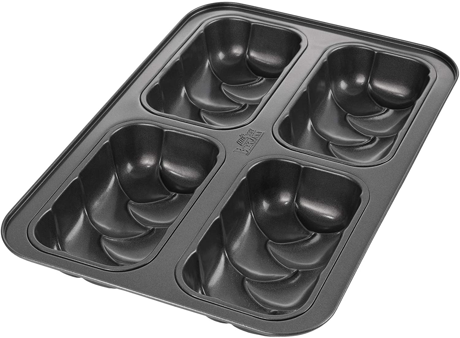 RBV Birkmann Laib & Seele Bread Baking Moulds
