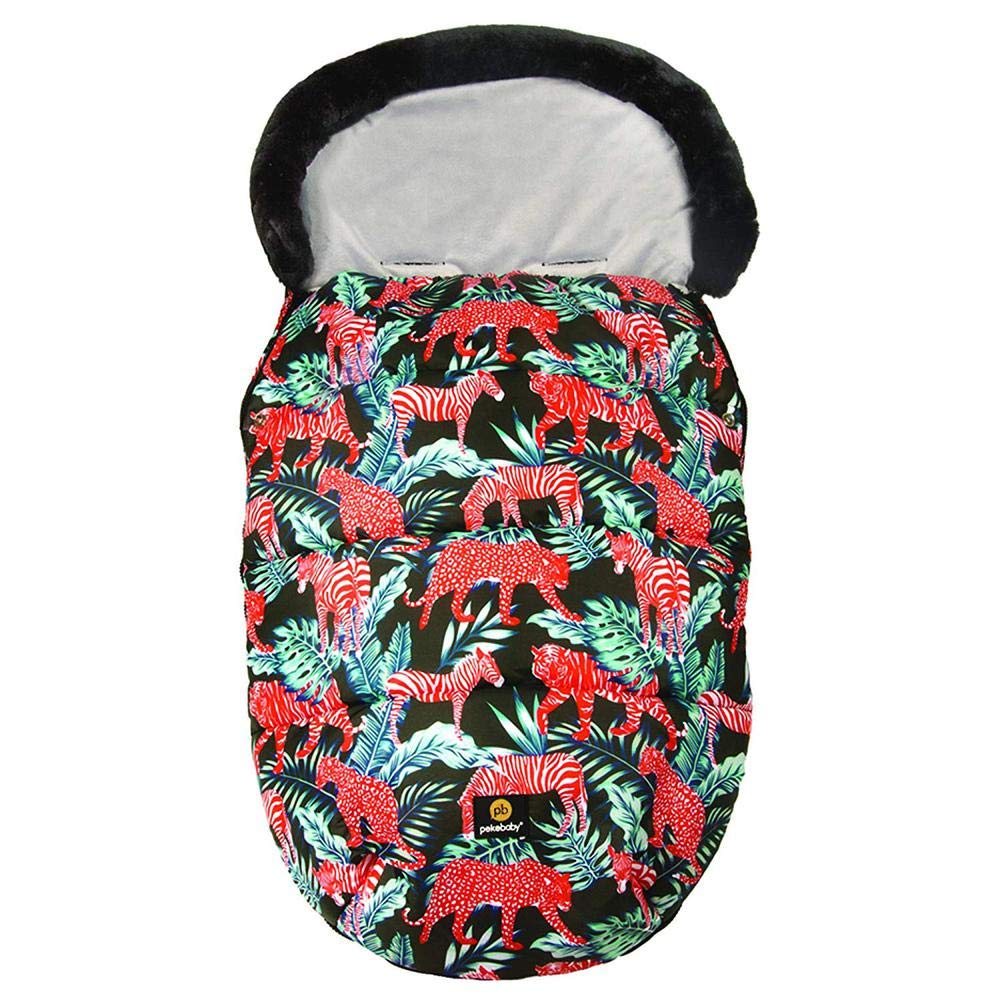 Pekebaby 119 10113124 Footmuff